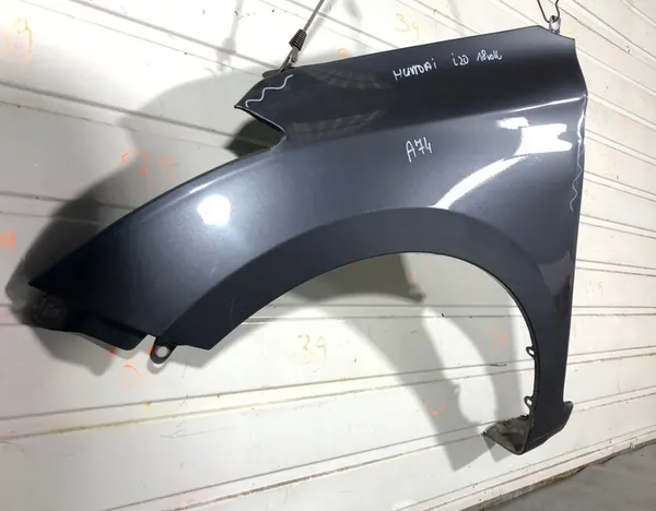 Hyundai OE 66311C8000 Skärm image 2