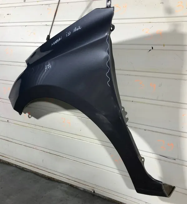 Hyundai OE 66311C8000 Skärm image 3