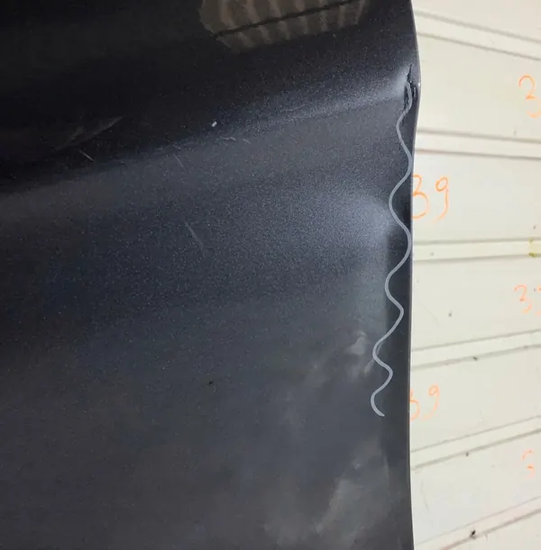 Hyundai OE 66311C8000 Skärm image 4