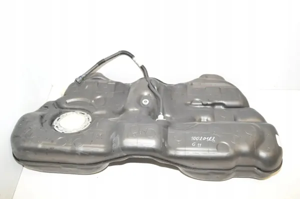 Polttoainesäiliö OEM 7400691 BMW 7-sarja 2016 image 2