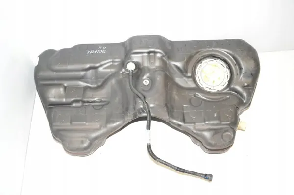 Polttoainesäiliö OEM 7400691 BMW 7-sarja 2016 image 3