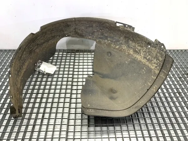 Vorderer rechter Kotflügel OEM 86814-G4500 Hyundai i30 Hatchback image 2