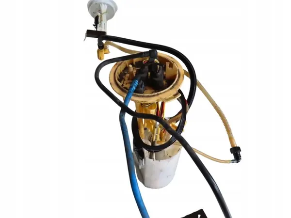 Bomba combustible & sensor VW 5N0919673R 5N0919088 image 8