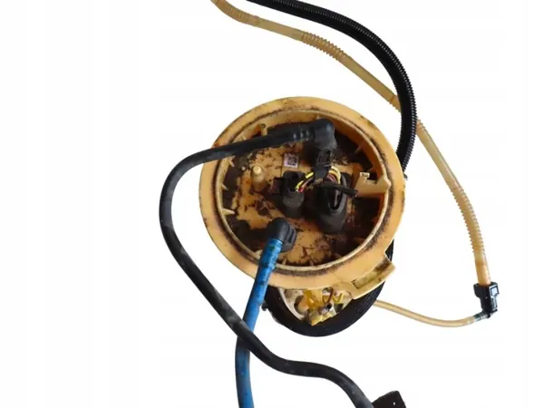 Bomba combustible & sensor VW 5N0919673R 5N0919088 image 9