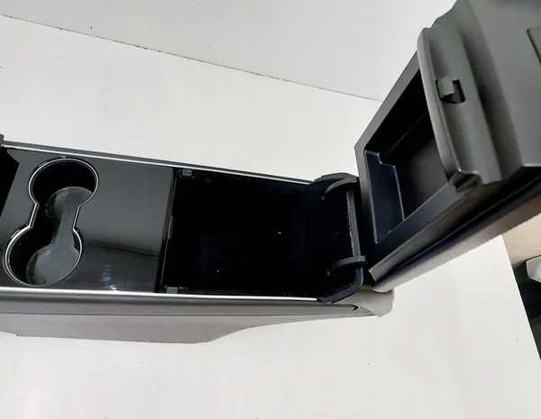 Console central Tesla MODEL 3 2019 1499043-00-A image 4