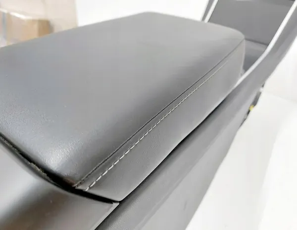 Console central Tesla MODEL 3 2019 1499043-00-A image 7