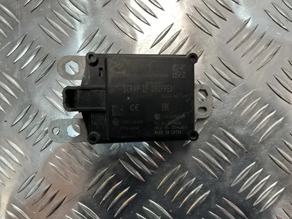 Mazda Distronic-tutkasensori OEM B0N2-67XA0-B image 2