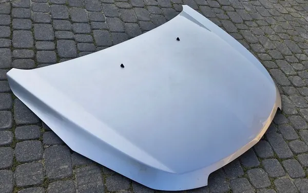 Motorhuv CHEVROLET CRUZE LIFT image 3