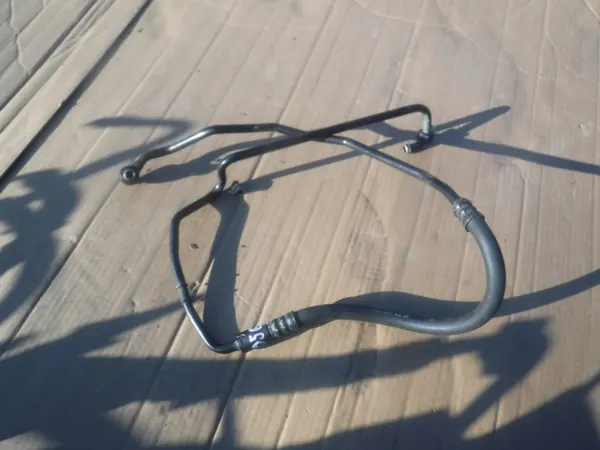 Öljyläikkä OEM 000390617 Opel Astra G:lle 1998-2008 image 2