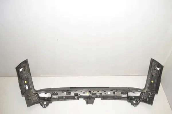 Spoiler de maletero BMW OEM 51627954145 para iX (I20) image 3