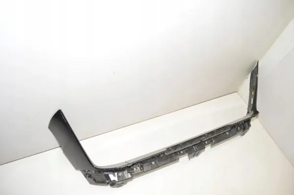 Spoiler de maletero BMW OEM 51627954145 para iX (I20) image 4