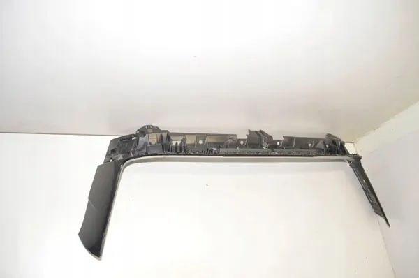 Spoiler de maletero BMW OEM 51627954145 para iX (I20) image 5