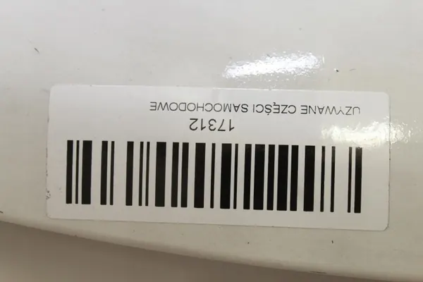 Motorlock OEM 362999680 för Peugeot Expert II image 10