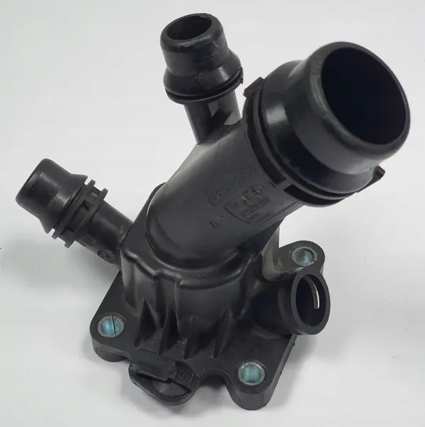 Carcaça termóstato OEM 31293556 para Volvo V70 III D5 image 2