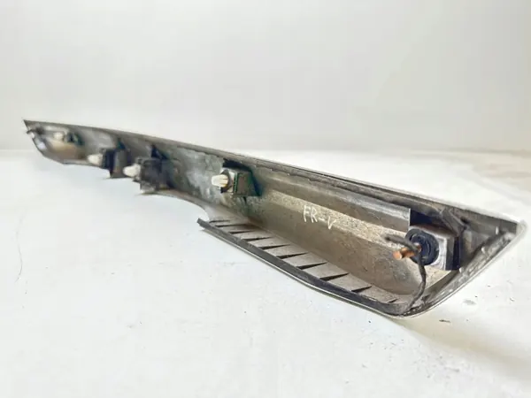 Heckklappenblende Honda FR-V OEM 74890SJD003120 image 5