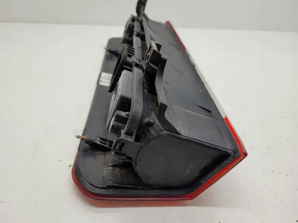 Lámpara Trasera Derecha Ford Transit MK8 BK3113404AG image 10