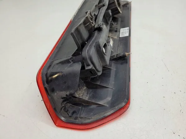 Lámpara Trasera Derecha Ford Transit MK8 BK3113404AG image 9