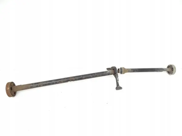 OEM 5N0521101E aandrijfas voor VW Tiguan I 4x4 TDI image 2