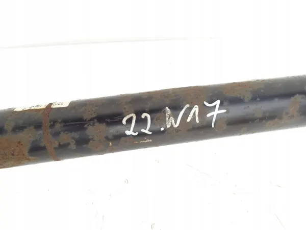 OEM 5N0521101E aandrijfas voor VW Tiguan I 4x4 TDI image 10