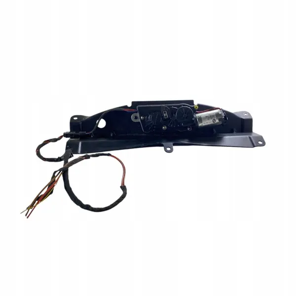 Atuador de fechadura porta-malas BMW X5 E70 OEM 977706103 image 3