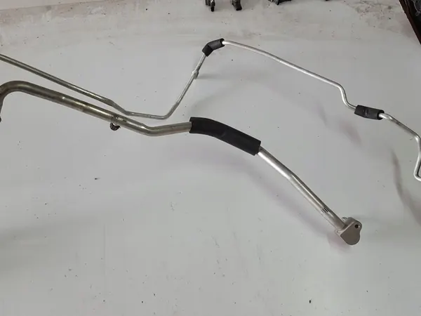 Opel OE 13312825 Ilmastointijohdin image 3