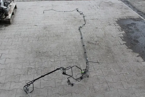 Bremsleitungen OEM 5773502 für VW Passat B8 Lift image 2