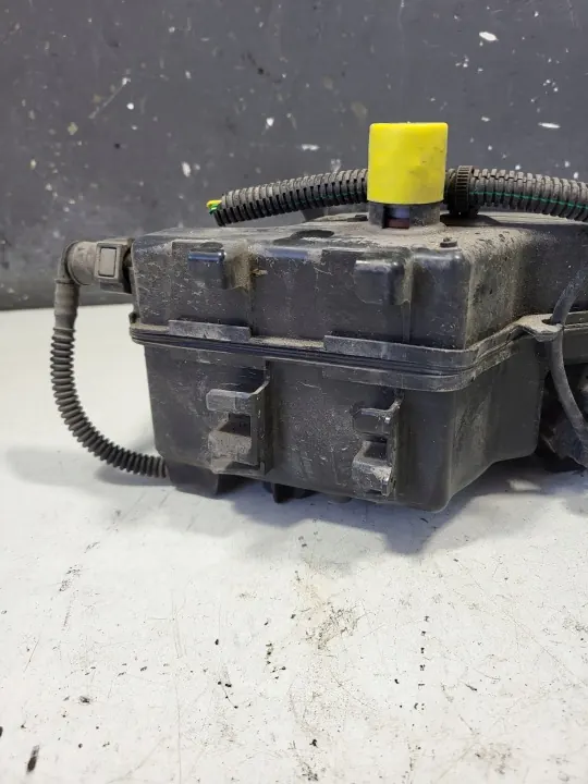Citroen DPF-nesteensäiliö OEM 9800390380 - 1.6L image 4