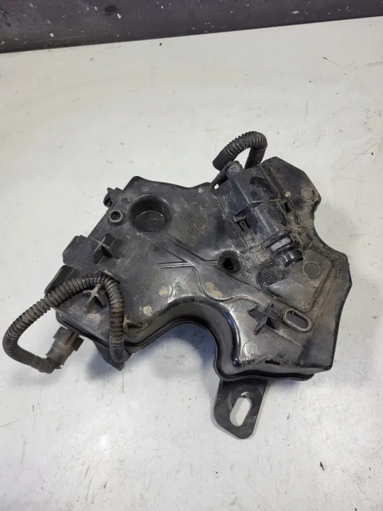 Citroen DPF-nesteensäiliö OEM 9800390380 - 1.6L image 6