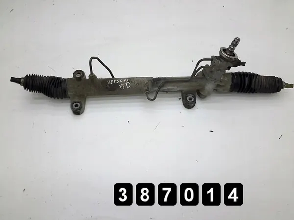 Toyota styrservo OEM 7891501172 image 2