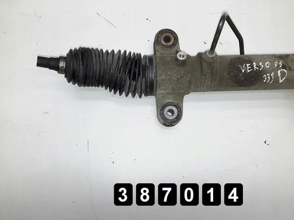 Toyota styrservo OEM 7891501172 image 3