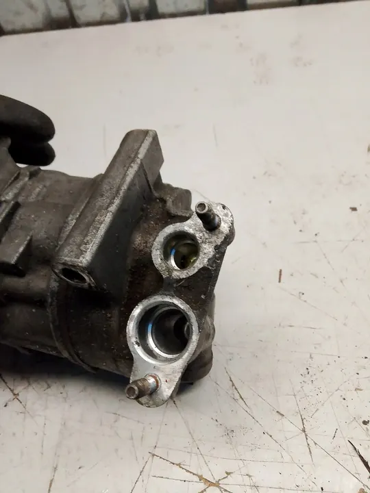 Compressore Aria Condizionata CITROEN C4 II B7 768623 image 7