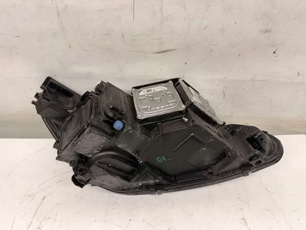 308 T9 Faro Izquierdo FULL LED 9677832480 image 6