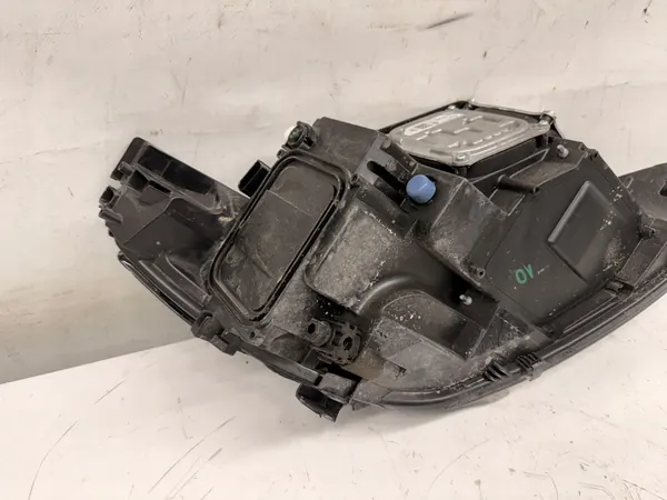 308 T9 Faro Izquierdo FULL LED 9677832480 image 7