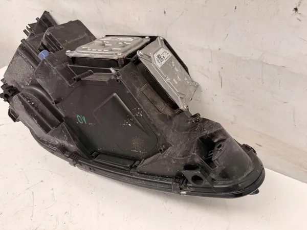 308 T9 Faro Izquierdo FULL LED 9677832480 image 8