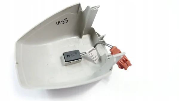 Sisälämpötilantunnistin OEM RENAULT GRAND SCENIC III image 4