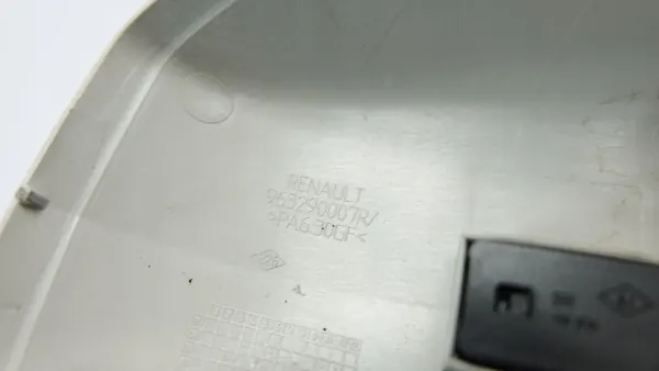 Sisälämpötilantunnistin OEM RENAULT GRAND SCENIC III image 7