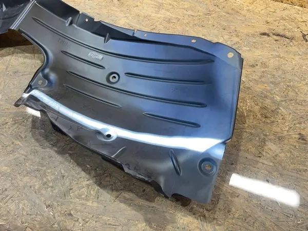 Mazda 3 BP IV 4 19- Vänster Framskärm BDEN-56-140 image 2