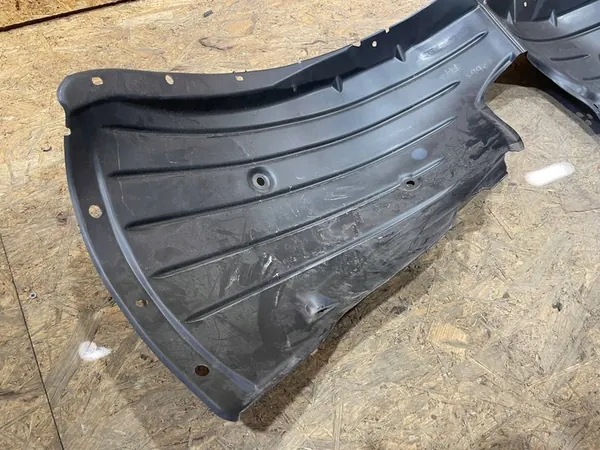 Mazda 3 BP IV 4 19- Vänster Framskärm BDEN-56-140 image 3