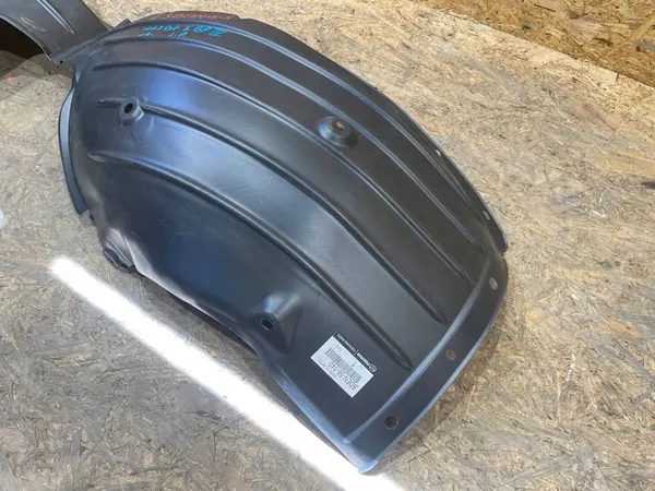 Mazda 3 BP IV 4 19- Vänster Framskärm BDEN-56-140 image 5