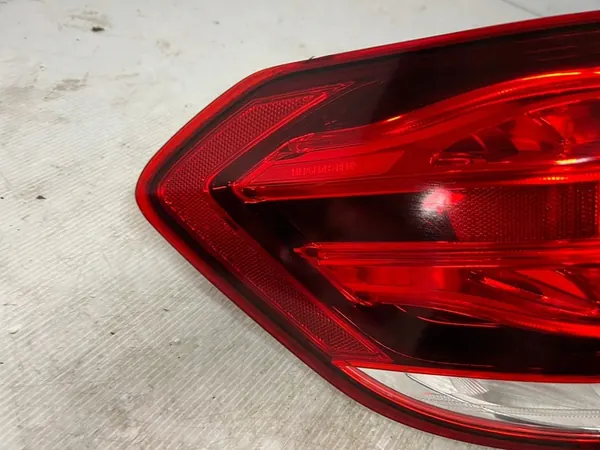 Linker achterlamp Mercedes W212 A2129061703 image 4