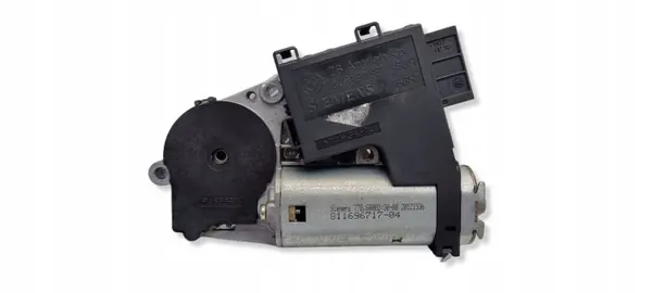 BMW X5 E53 takluckemotor OEM 676183814809 image 2