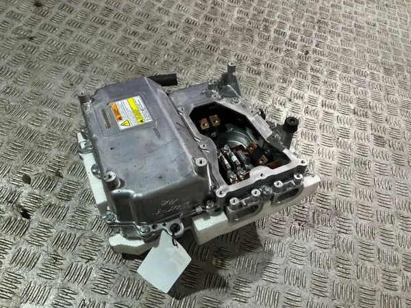Inversor Mitsubishi Outlander 2019 OEM 9410A163 image 4