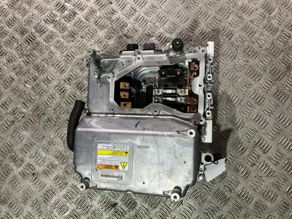 Inversor Mitsubishi Outlander 2019 OEM 9410A163 image 7