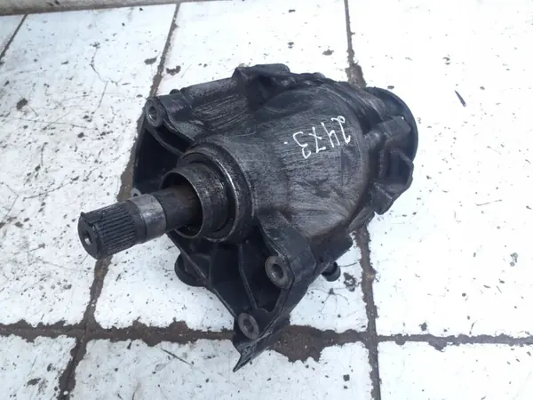 Boîte de transfert OEM 02M409053AQ pour Skoda Octavia Mk2 image 3