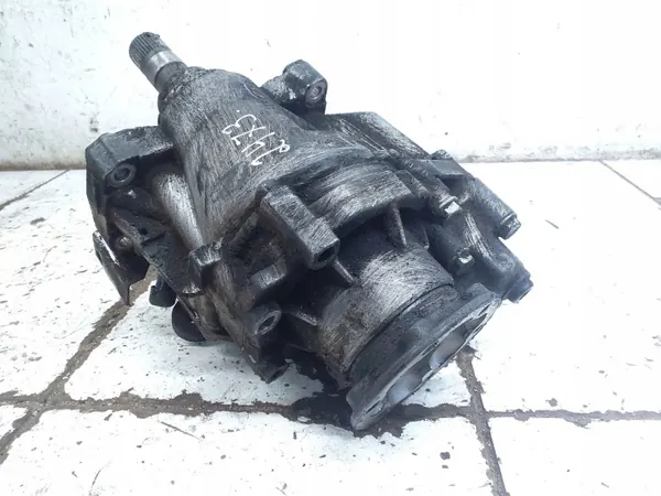 Boîte de transfert OEM 02M409053AQ pour Skoda Octavia Mk2 image 4