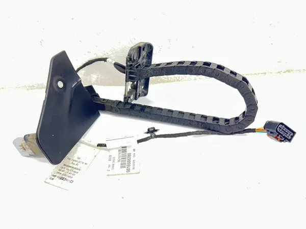 Joint de porte coulissante côté droit OEM 9816588280 image 2