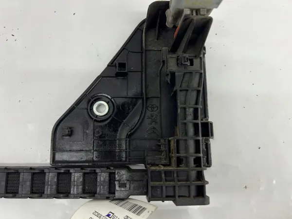 Joint de porte coulissante côté droit OEM 9816588280 image 6
