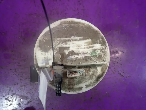 Brandstofpomp Citroen C3 I 02-10 9649418280 4 Pin image 4