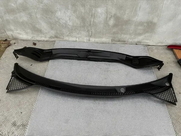 OEM H-ART CARS 59-230 Bovenste voorruitafdekking Peugeot 207 image 2