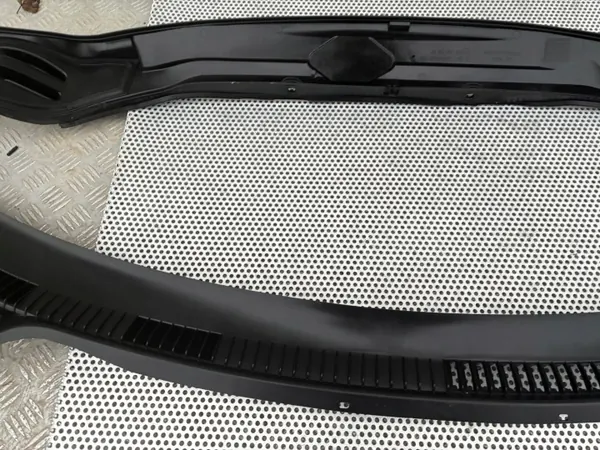 OEM H-ART CARS 59-230 Bovenste voorruitafdekking Peugeot 207 image 3